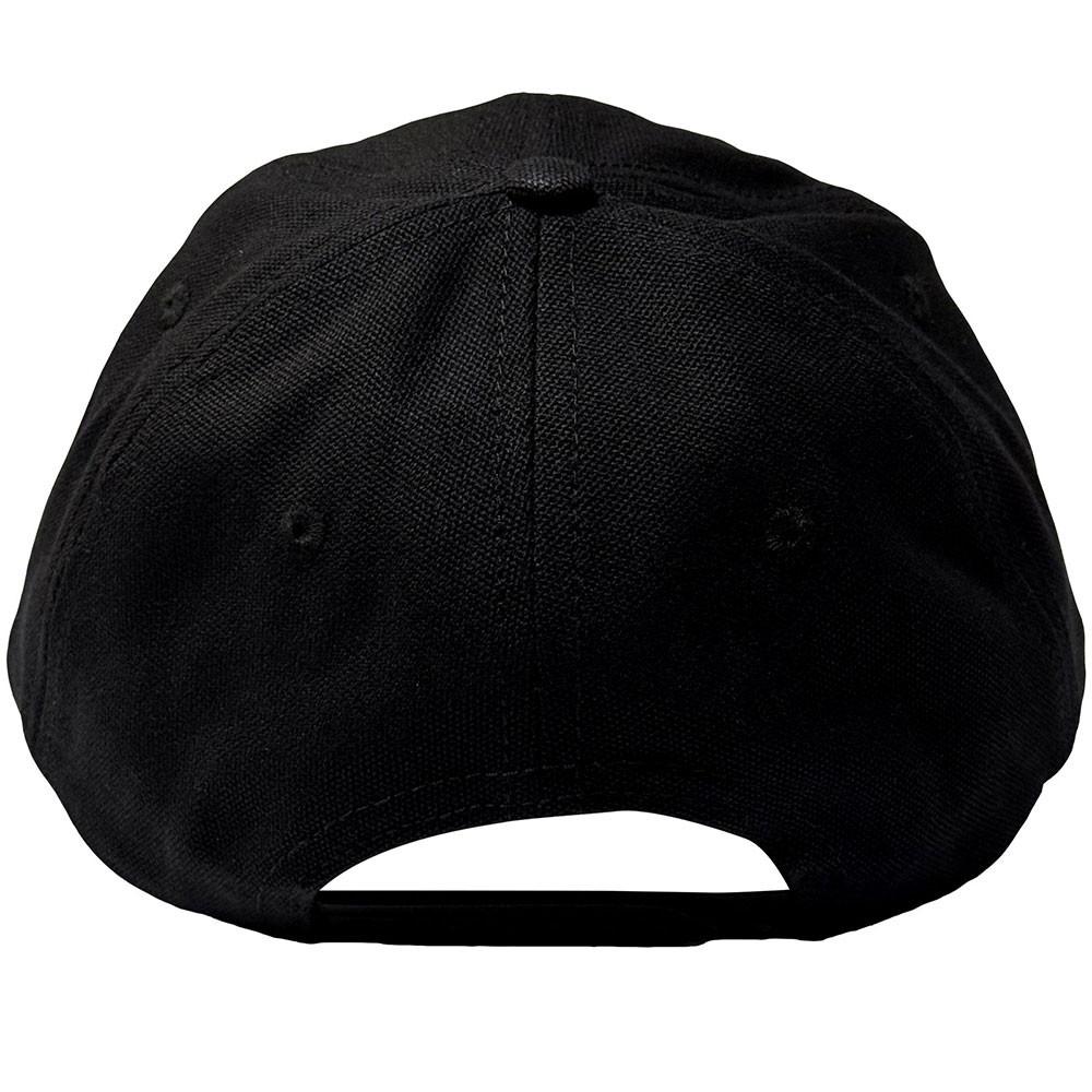 Sleep Token - Logo Baseball cap - Black
